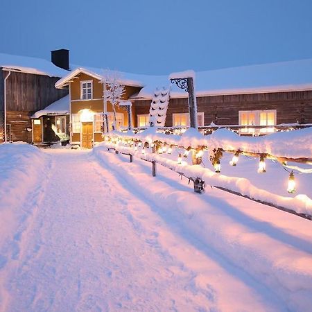 Elves Village Hotel Köngäs Zewnętrze zdjęcie
