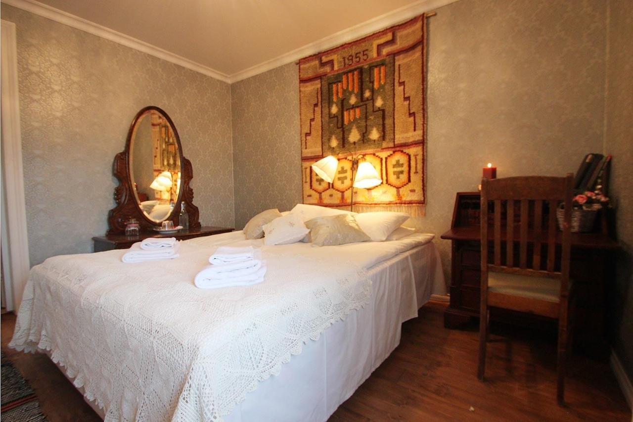 Elves Village Hotel Köngäs Zewnętrze zdjęcie
