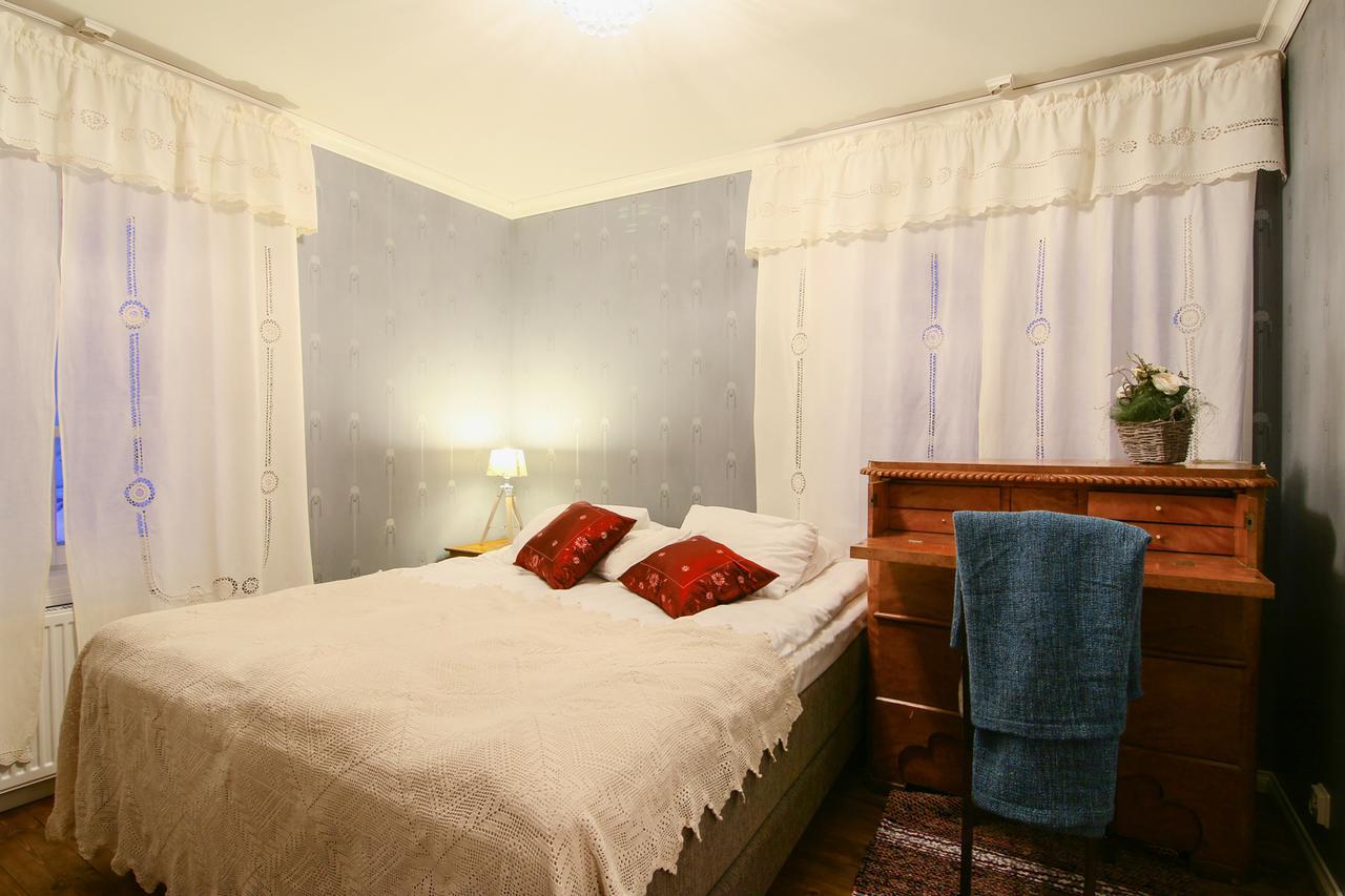 Elves Village Hotel Köngäs Zewnętrze zdjęcie