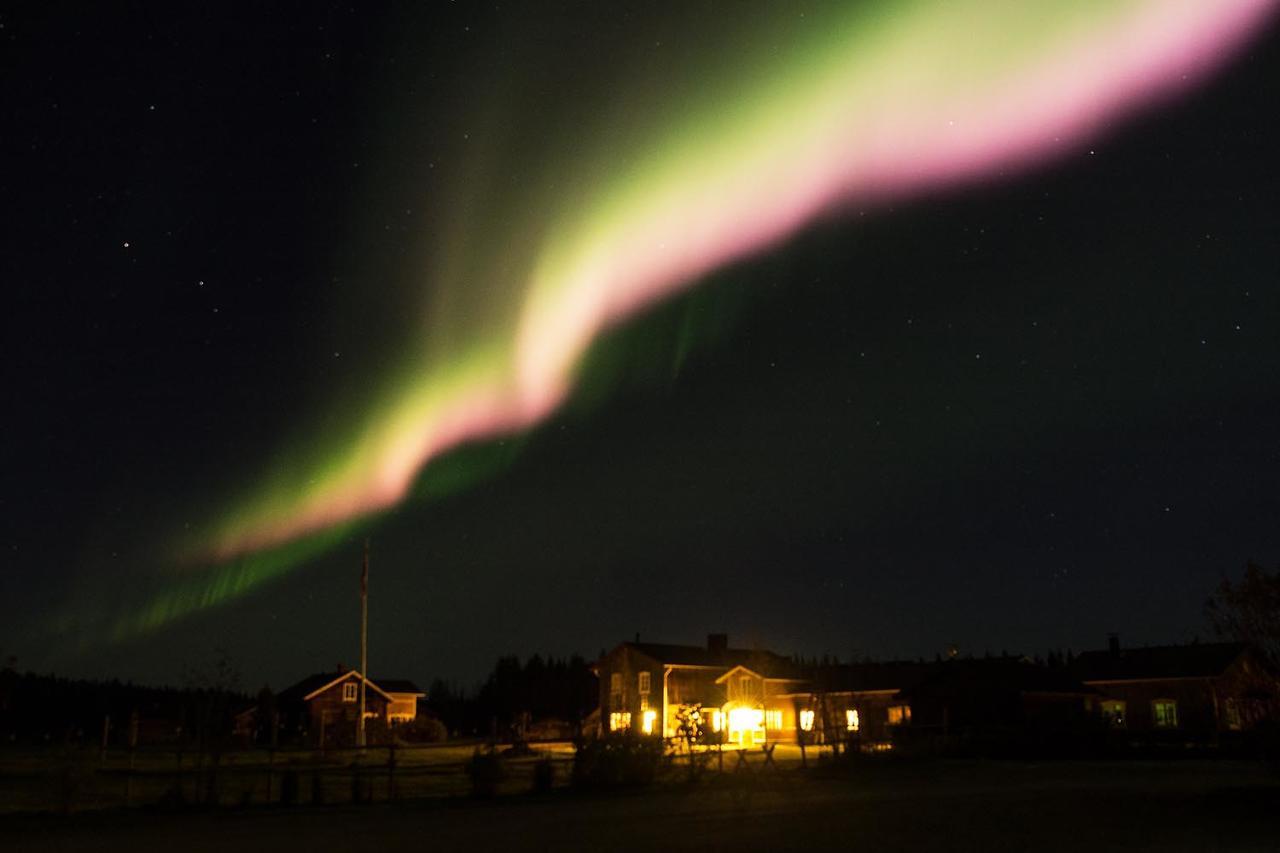 Elves Village Hotel Köngäs Zewnętrze zdjęcie