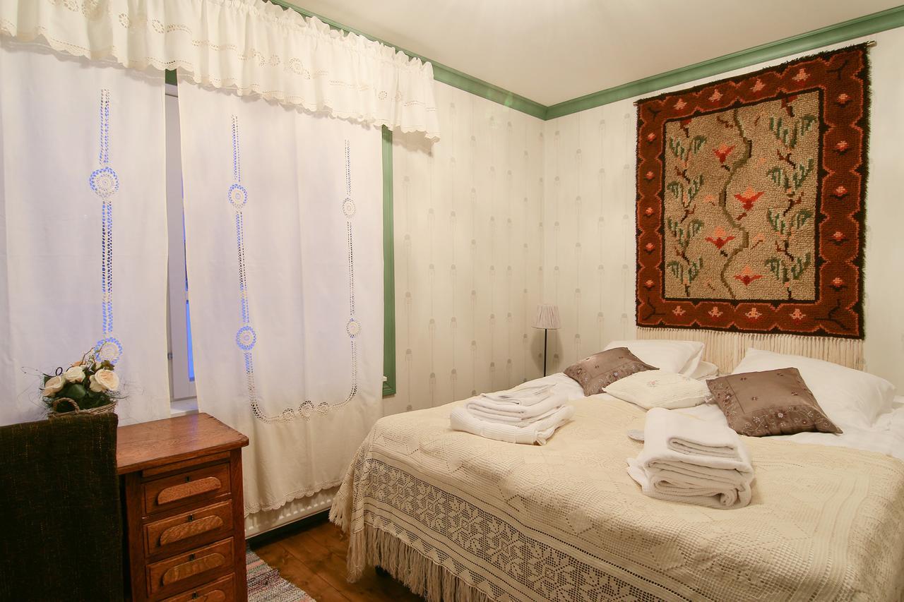 Elves Village Hotel Köngäs Zewnętrze zdjęcie