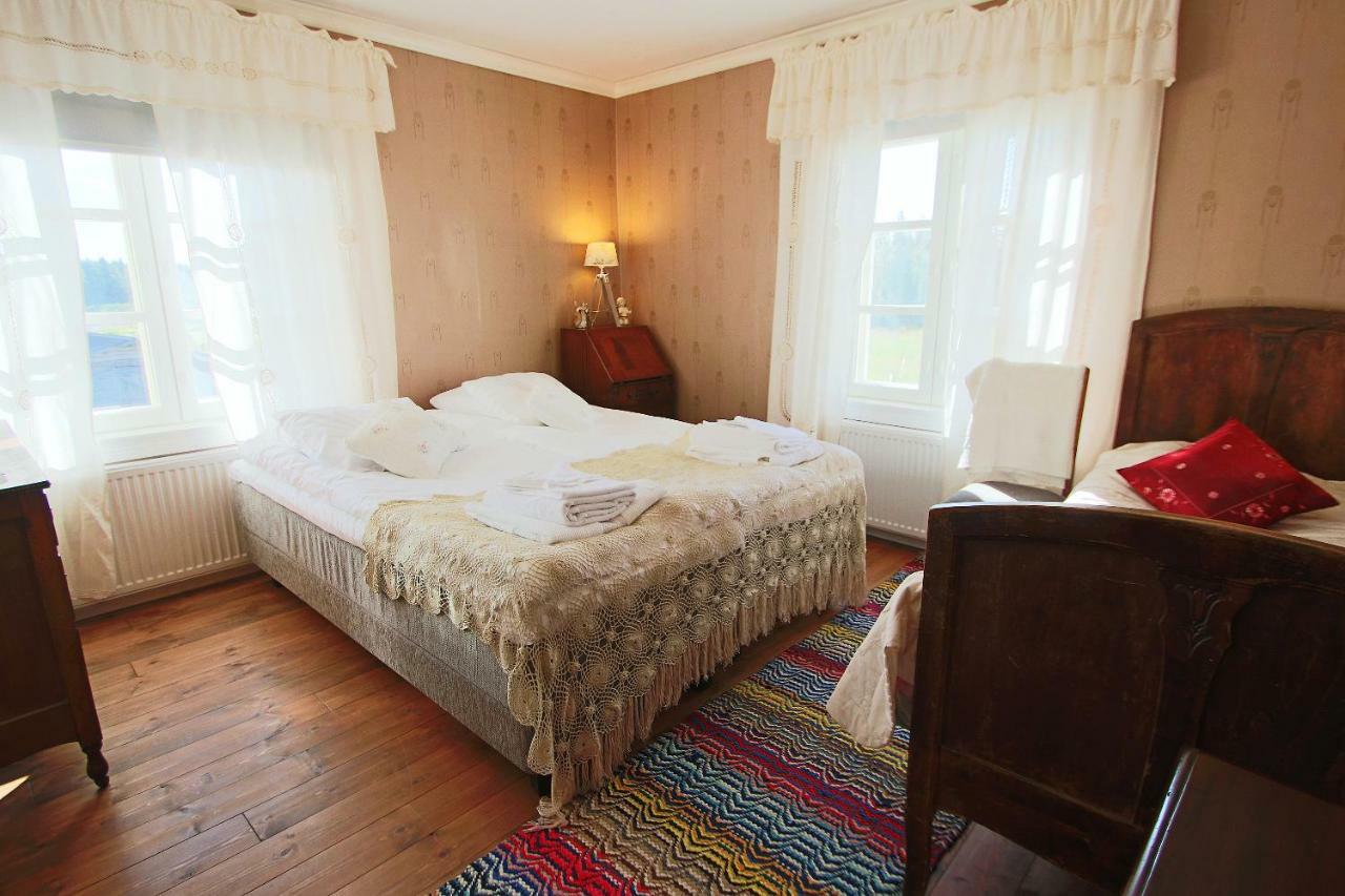 Elves Village Hotel Köngäs Zewnętrze zdjęcie